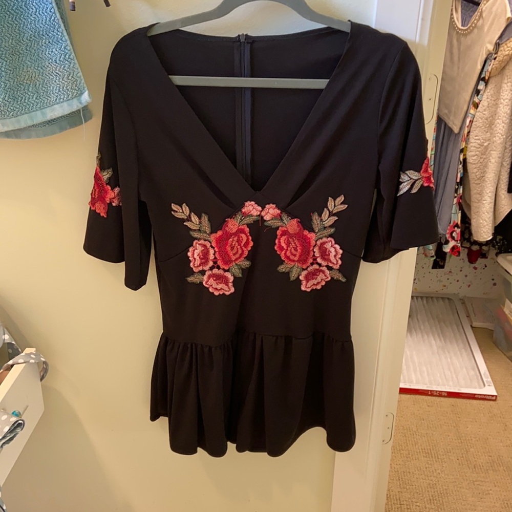 romper